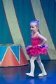 Mini Stars Circus 3B  074